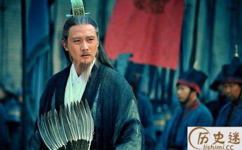 诸葛亮的八阵图是什么