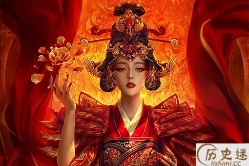 想当皇后要符合哪些条件