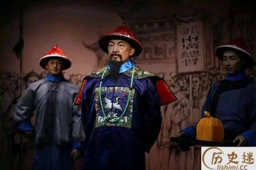 古代皇宫中太监和宫女是如何洗澡的