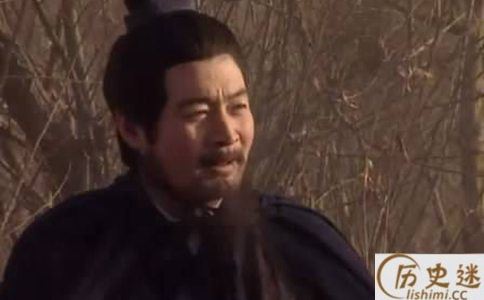 身为谋士的徐庶,却为何不为曹操设一谋