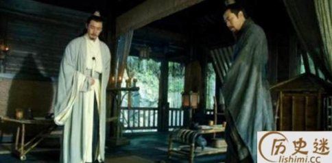 刘备三顾茅庐请诸葛亮只是为了一个军师么