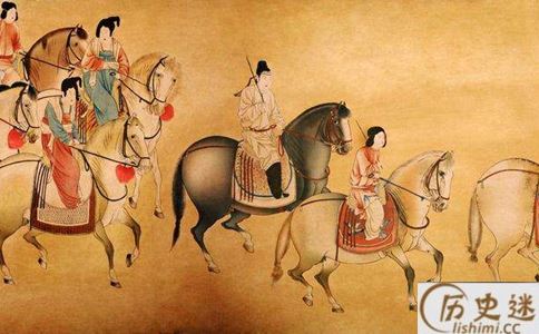 为什么那么多人喜欢明朝而不是最强盛的盛唐