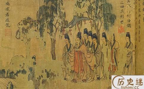 汉代男户主死后,财产继承权归谁