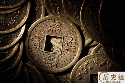 古代从什么时候开始有银行的