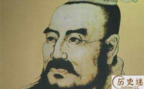 为什么刘邦可以失败无数次而项羽只能失败一次