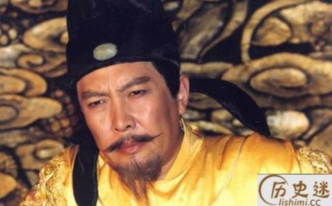 李世民为什么不吃唐僧