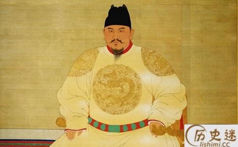 明太祖朱元璋的陵墓为什么叫做孝陵