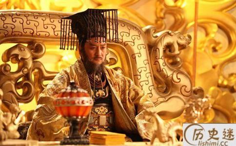 隋文帝杨坚是如何用小人的