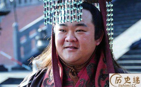 刘禅为什么这么傻
