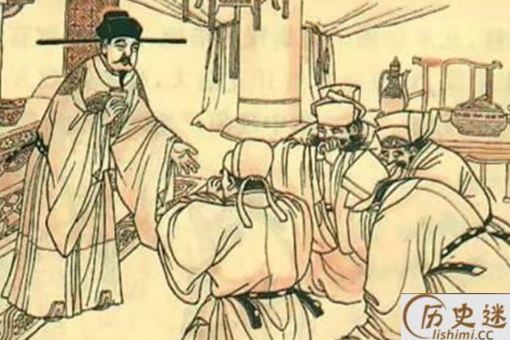 宋太祖杯酒释兵权能够成功而朱元璋为什么不行