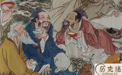 为什么汉族是嫡长子继承制而少数民族是幼子继承制