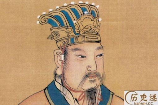 中国历史上为什么没有出现过姓王的皇帝