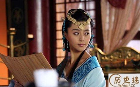 为什么人们会把亡国之因推到女性身上