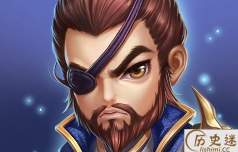 夏侯惇为什么是曹操最信任的人