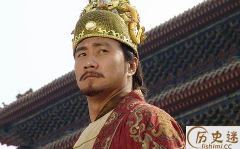 朱元璋与明教有什么关系