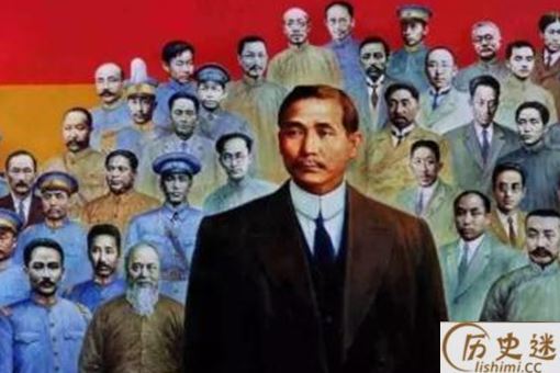 南京中山陵真的是中国历史上最后一个大型陵墓吗
