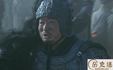 三国时期脸皮最厚的人是谁