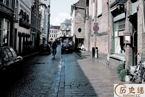 街的读音到底是什么