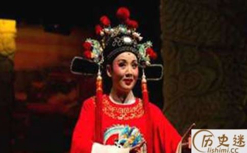 历史上为什么皇帝的女婿要叫驸马