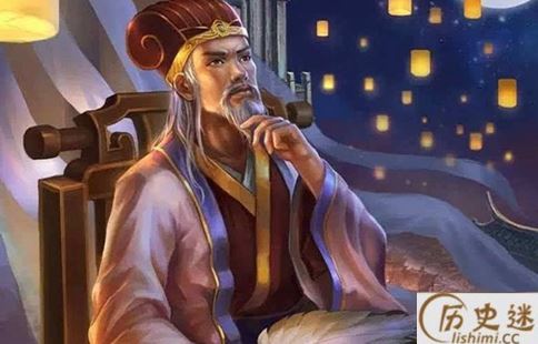 诸葛亮用人为什么不行
