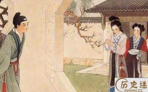 古代男人如何称呼自己的小老婆
