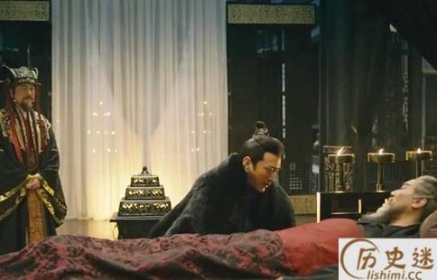 司马懿遗言说“辅佐效忠皇帝”是什么意思