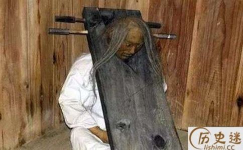 古代被判处死的犯人为什么不先自杀了断