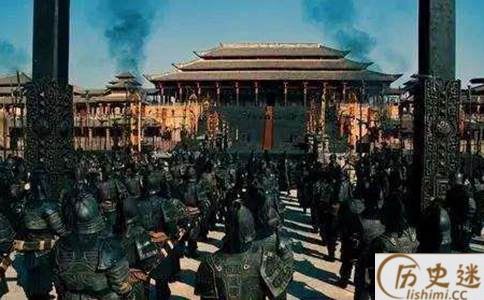 出征高丽,为何李世民穿着太子送的袍子不肯换