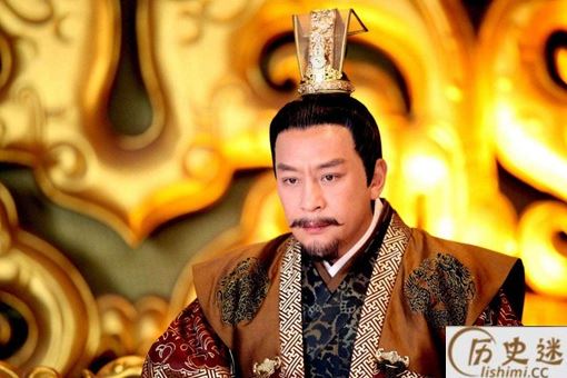 唐中宗李显知道韦后与武三思私通为什么不处理