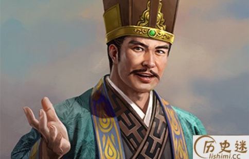 鲁肃和诸葛亮谁的成就最高