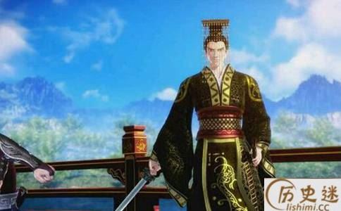 史书记载的暴君秦始皇真的可信吗？你对他或许有这些误解