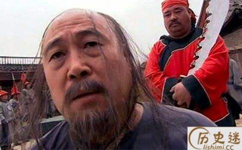 刽子手在行刑之前为什么要往刀上喷酒