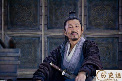 汉初三杰的三个人,谁对于刘邦来说最重要