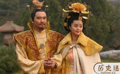 李隆基为何宠爱胖胖的杨贵妃