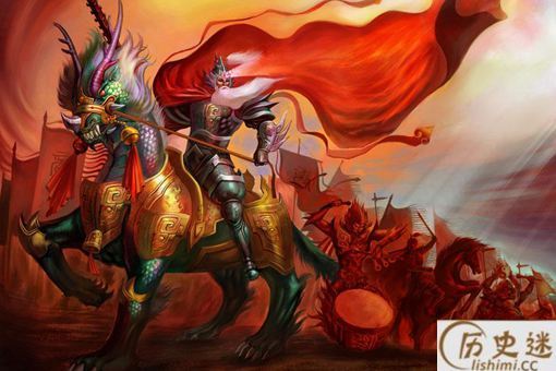 闻太师比姜子牙还厉害,为什么不敢杀妲己