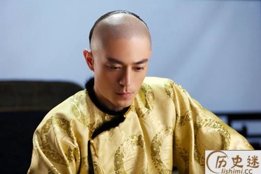 清朝皇帝后宫是怎样运作的