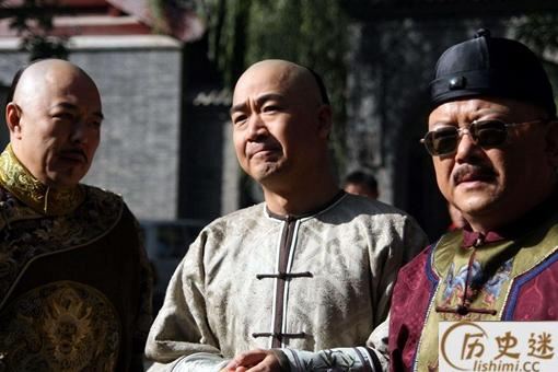 乾隆皇帝为什么要提前禅位