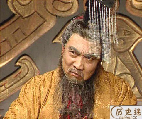 曹操最怕的人是谁