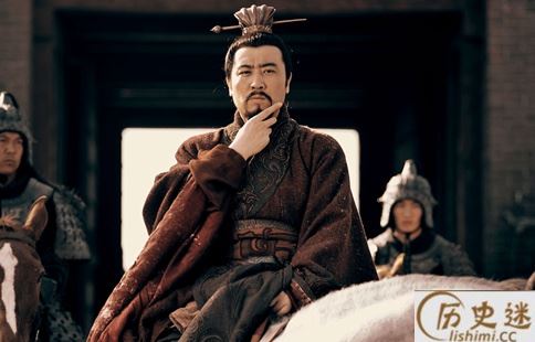 刘备伐吴的真正目的是什么