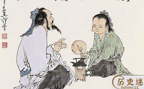 古时候的人们究竟是怎样解决饮水问题的