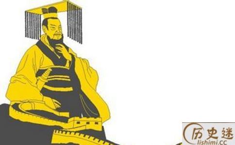 秦始皇执政有多忙