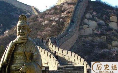 秦始皇修建长城真的是为了抵御外侵吗