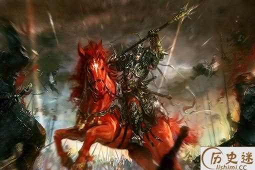 良禽择木典故出处介绍