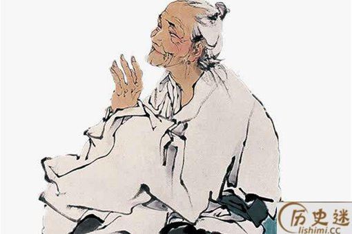 王安石《老人行》赏析