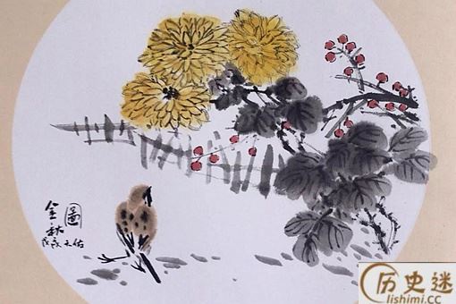 重阳节的来历故事