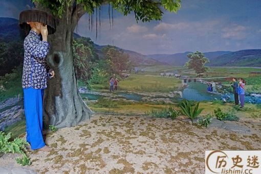 深圳石岩客家山歌是怎样的