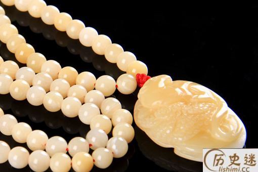 砗磲手串保养有什么禁忌