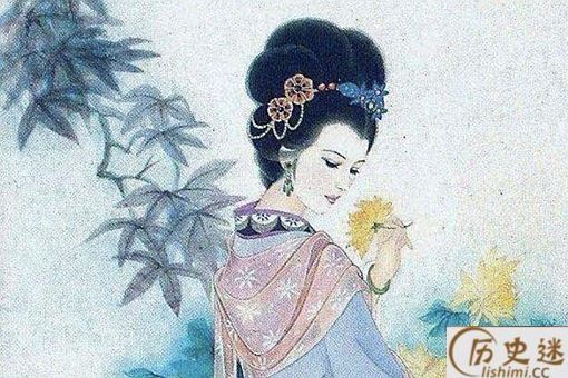 李清照最肉麻的一首词(含赏析)