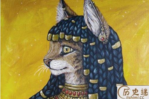 古埃及文明为何崇拜猫