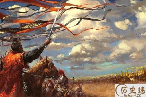 深沟高垒什么意思